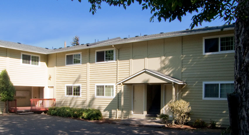 SW Portland Apartment for rent - Johns Landing OHSU