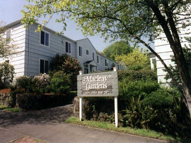 Portland rentals apartments Oregon Northwest