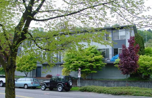 Portland rentals apartments Oregon Northwest